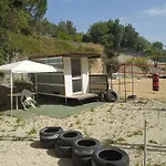Casetta La Grotta Kemping *