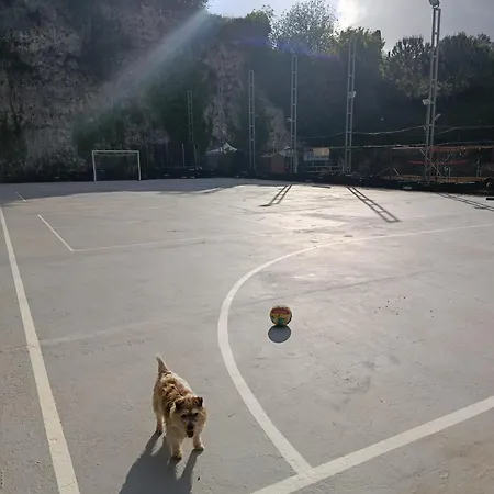 Casetta La Grotta