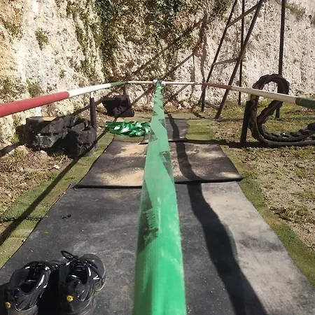 Area Multisport E Canicattini Bagni