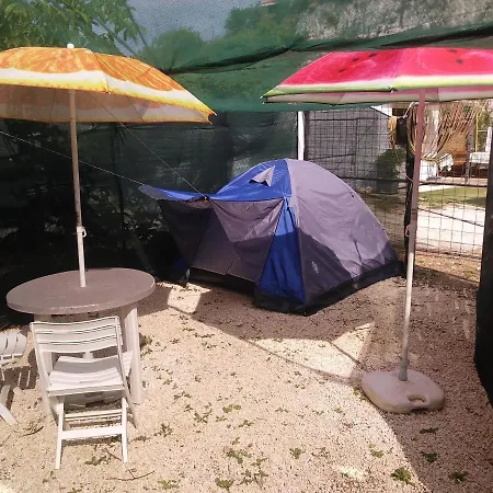 Area Multisport E Canicattini Bagni