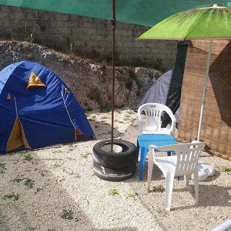 Campeggio Area Multisport E