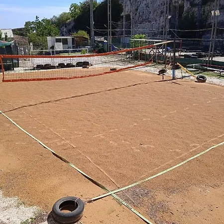 Area Multisport E *