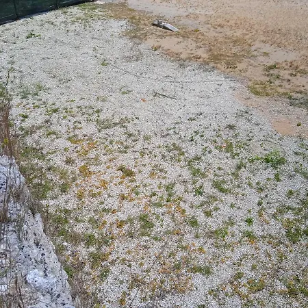 Campsite Casetta La Grotta *