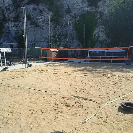 Campeggio Area Multisport E Canicattini Bagni