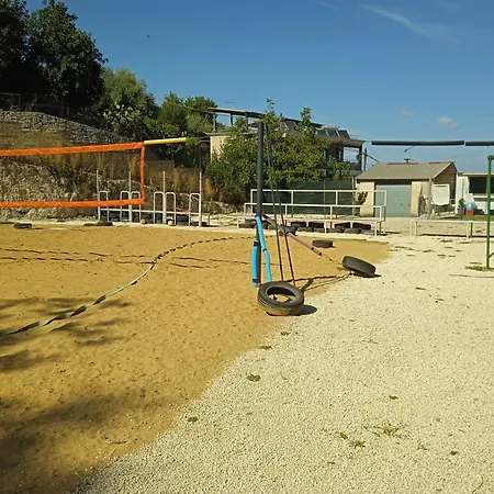 Campsite Casetta La Grotta