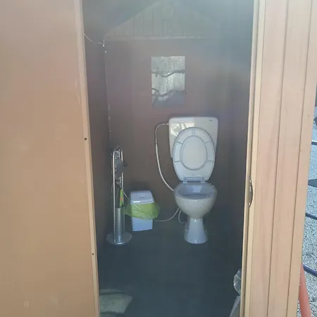 Casetta La Grotta