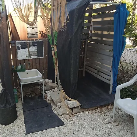Campingplatz Casetta La Grotta *