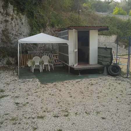 Area Multisport E Campeggio