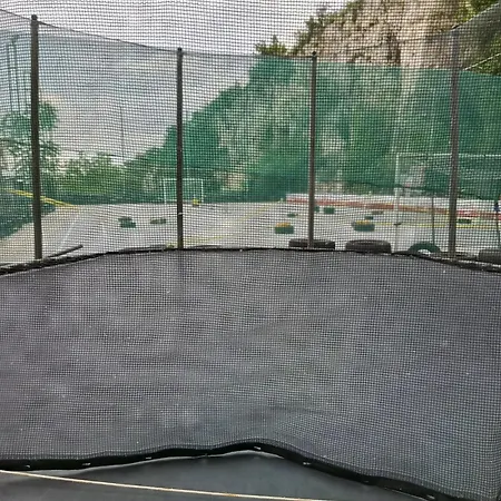 Campingplads Casetta La Grotta